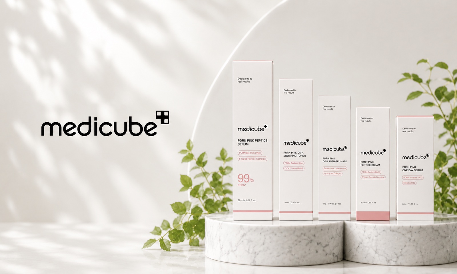Medicube