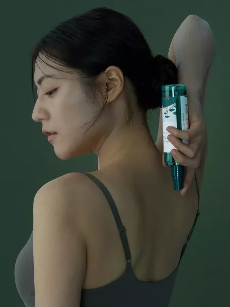 Round Lab Успокаивающий мист для тела с экстрактами сосны и центеллы Pine Calming Cica Body Mist 150 мл